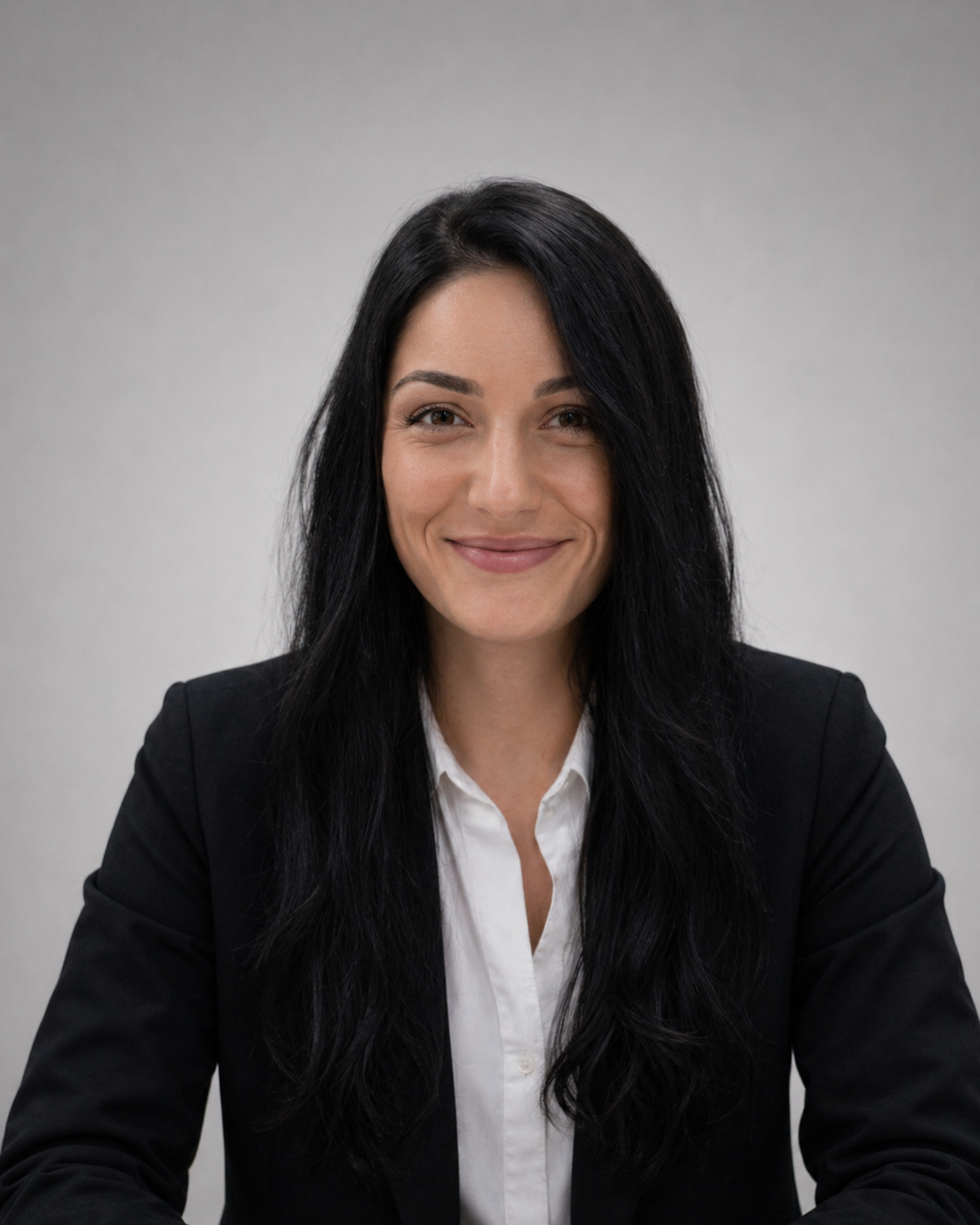 Mariam Bendianishvili, Project Manager